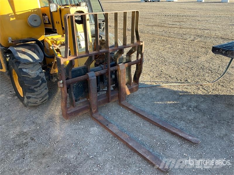 CAT TH255C Teleskoplader