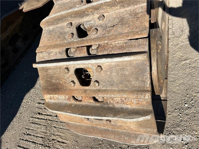 CAT TK721 Track Feller Buncher Forstanhänger/Rückewagen