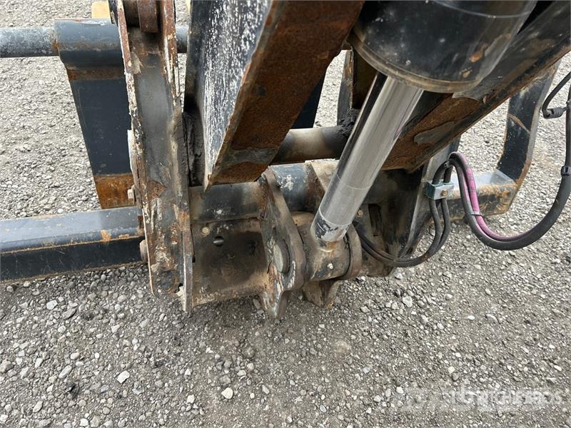 CAT TL1055C Teleskopiskie manipulatori