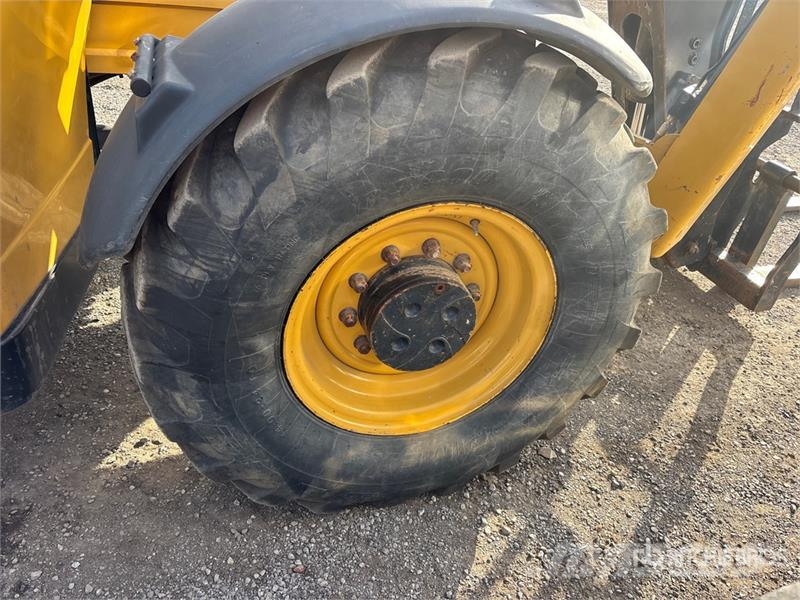 CAT TL1055C Teleskopski viličarji