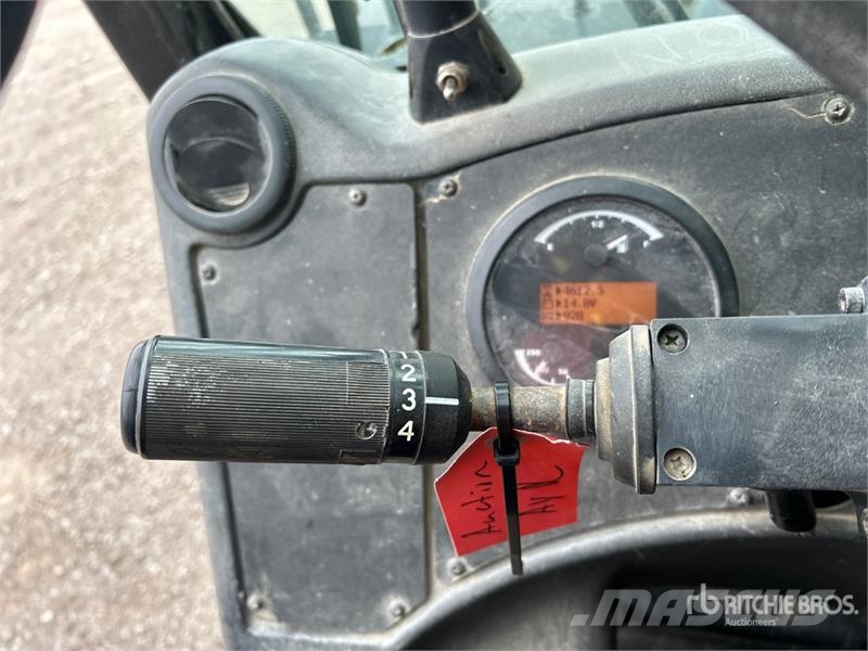 CAT TL1055C Teleskopiskie manipulatori