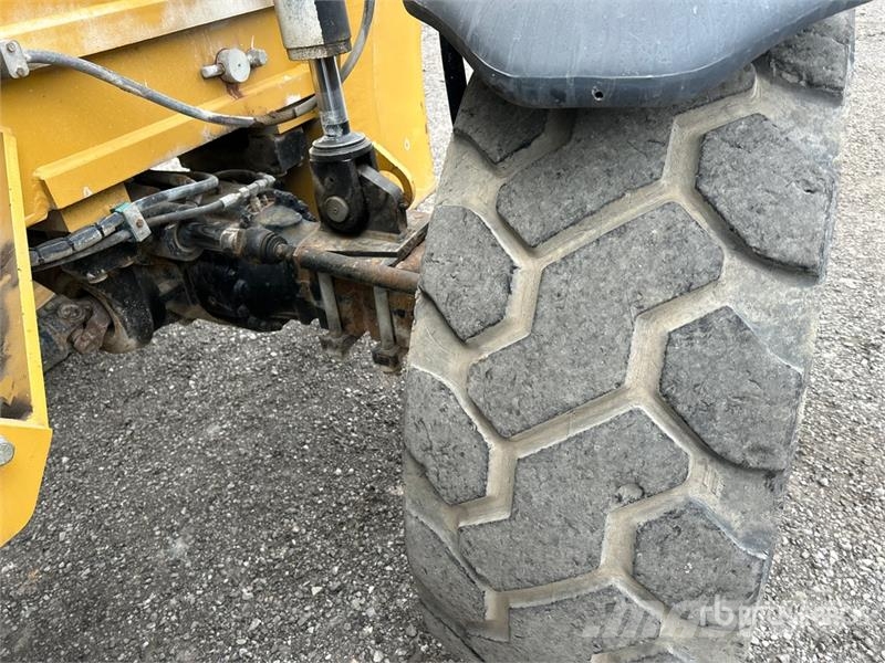 CAT TL1055C Teleskopiskie manipulatori