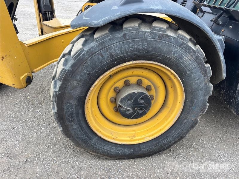 CAT TL1255C Teleskopski viličarji