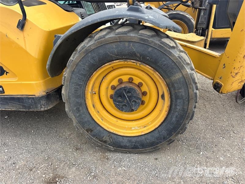 CAT TL1255C Teleskopski viličarji