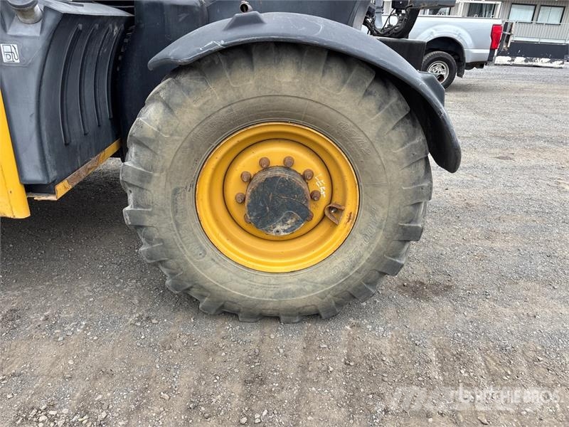 CAT TL943 Τηλεσκοπικοί ανυψωτές
