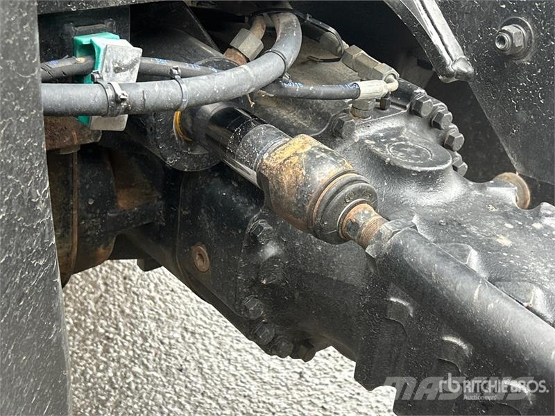 CAT TL943 Teleskoplader