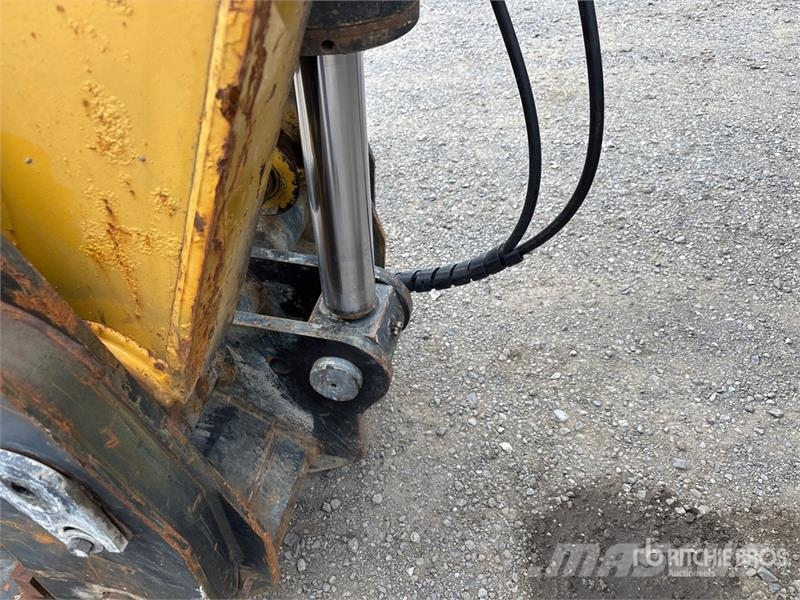CAT TL943 Τηλεσκοπικοί ανυψωτές