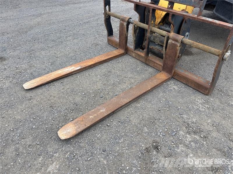 CAT TL943 Τηλεσκοπικοί ανυψωτές