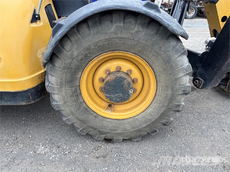 CAT TL943 Τηλεσκοπικοί ανυψωτές