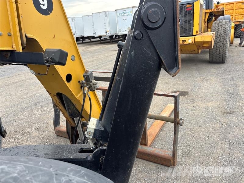 CAT TL943 Τηλεσκοπικοί ανυψωτές