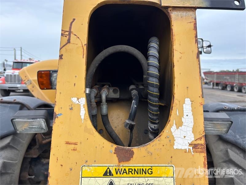 CAT TL943 Τηλεσκοπικοί ανυψωτές