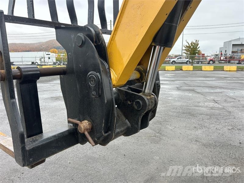 CAT TL943 Teleskoplader