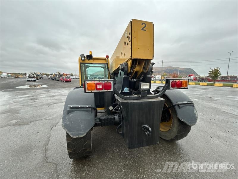 CAT TL943 Teleskoplader