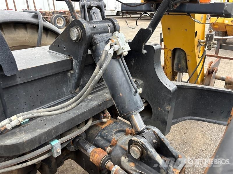 CAT TL943 Τηλεσκοπικοί ανυψωτές