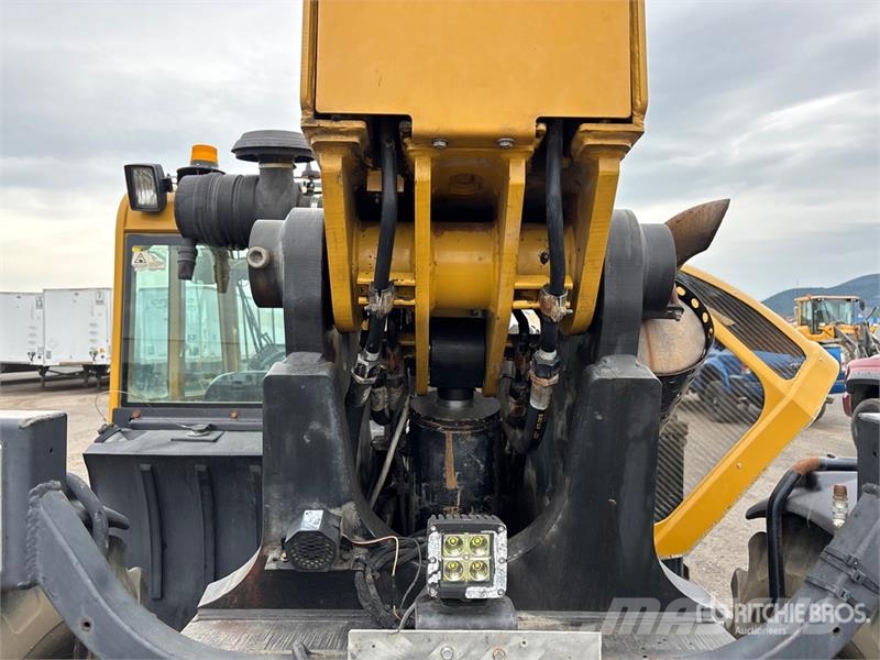 CAT TL943 Τηλεσκοπικοί ανυψωτές