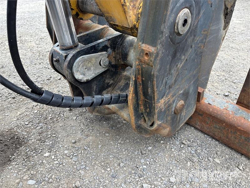 CAT TL943 Τηλεσκοπικοί ανυψωτές