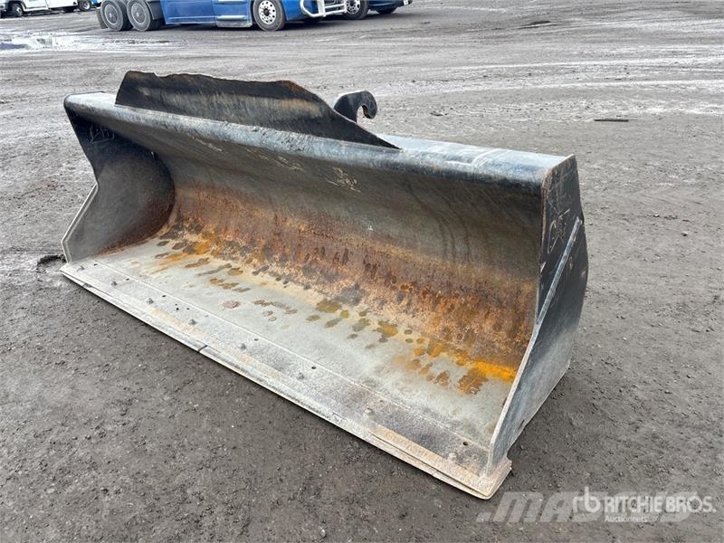 CAT TL943 Teleskoplader