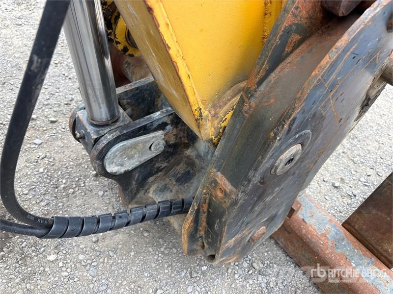 CAT TL943 Τηλεσκοπικοί ανυψωτές