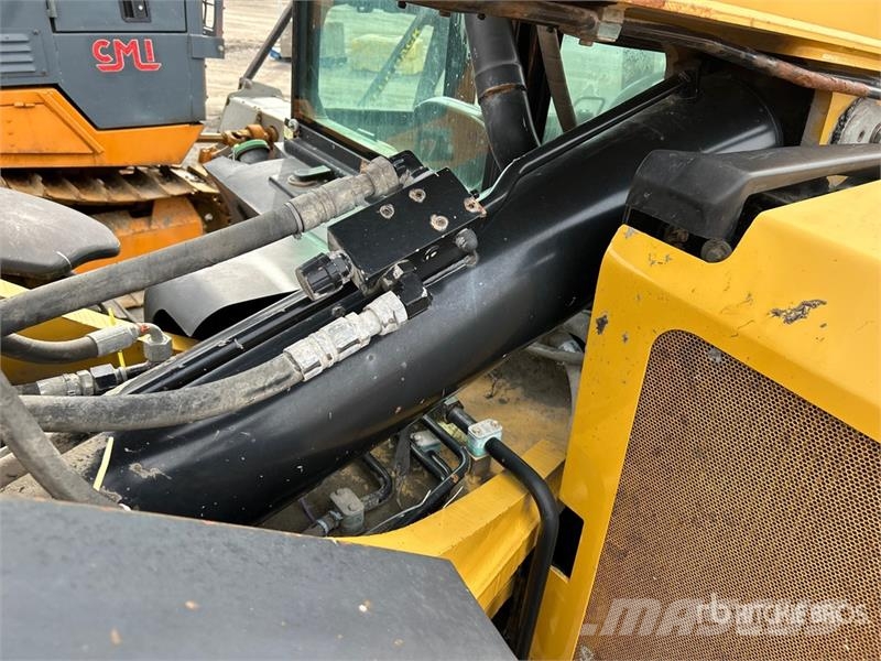CAT TL943C Telehandler Teleskoplader