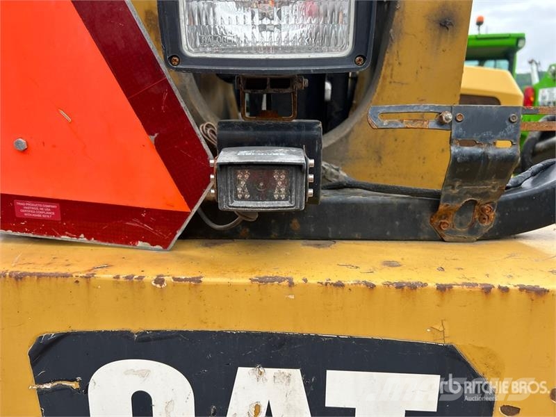 CAT TL943C Telehandler Teleskoplader
