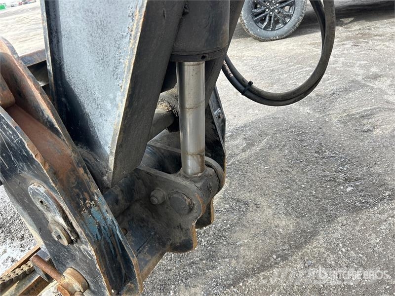 CAT TL943C Telehandler Teleskoplader