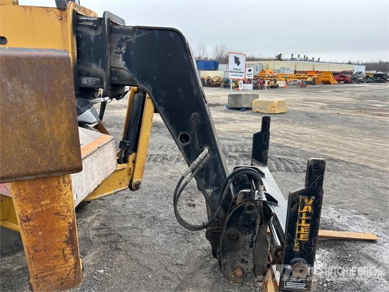 CAT TL943C Telehandler Teleskoplader