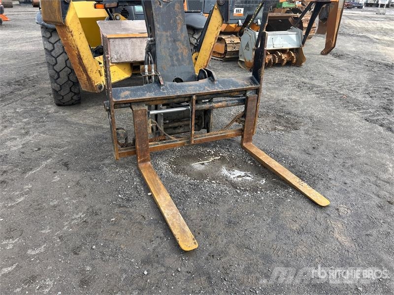 CAT TL943C Telehandler Teleskoplader