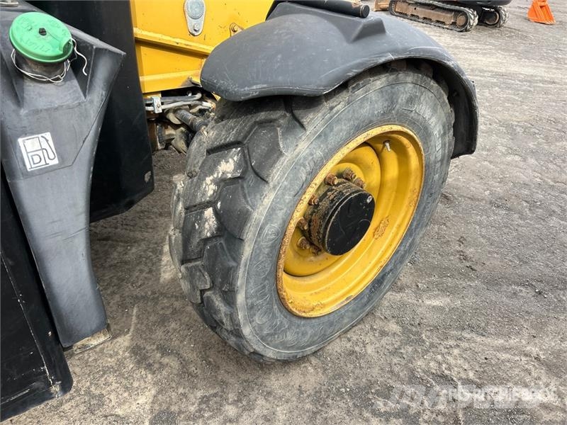 CAT TL943C Telehandler Teleskoplader