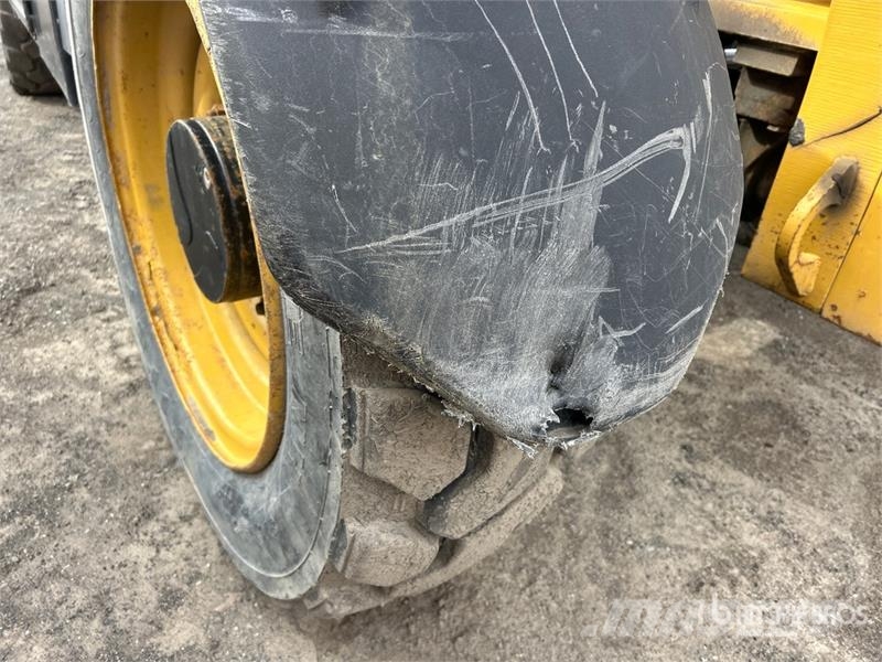 CAT TL943C Telehandler Teleskoplader