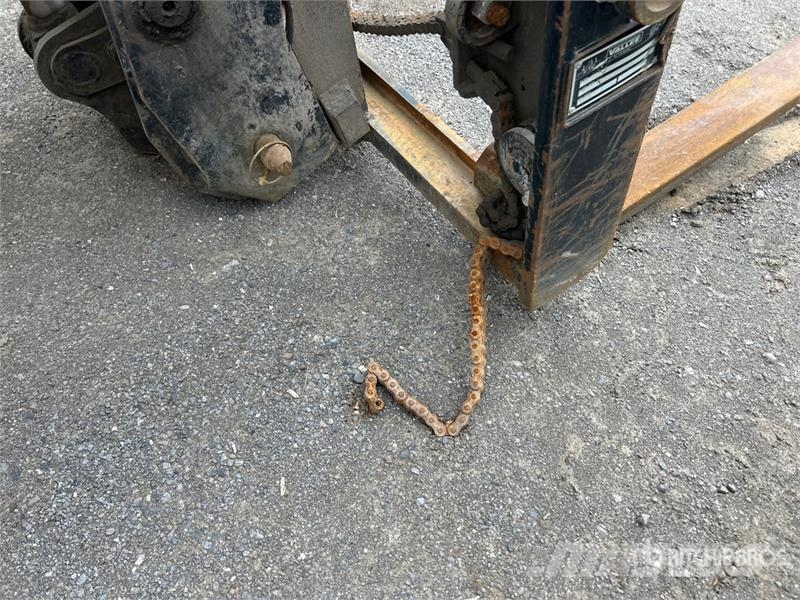 CAT TL943C Telehandler Teleskoplader