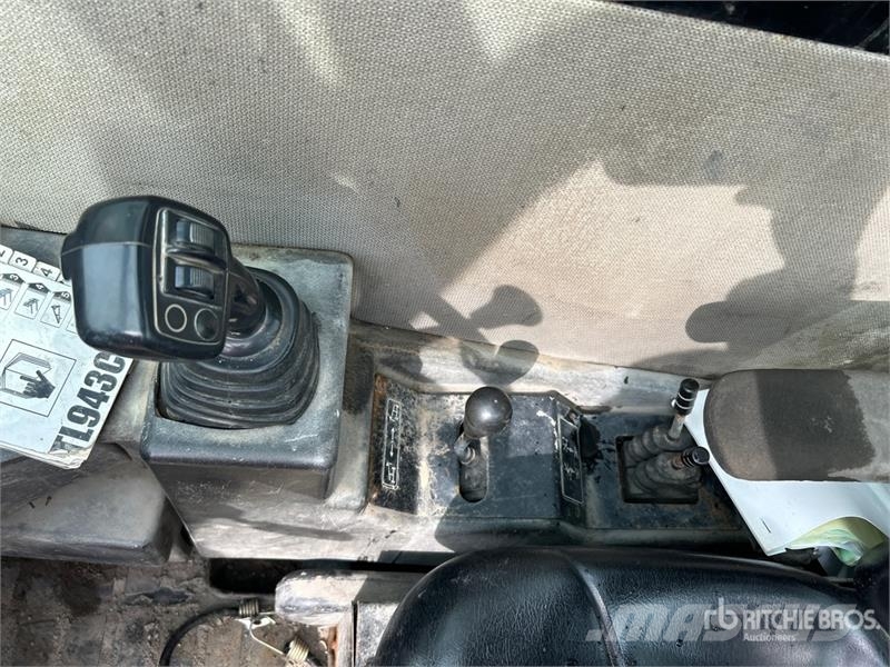 CAT TL943C Telehandler Teleskoplader