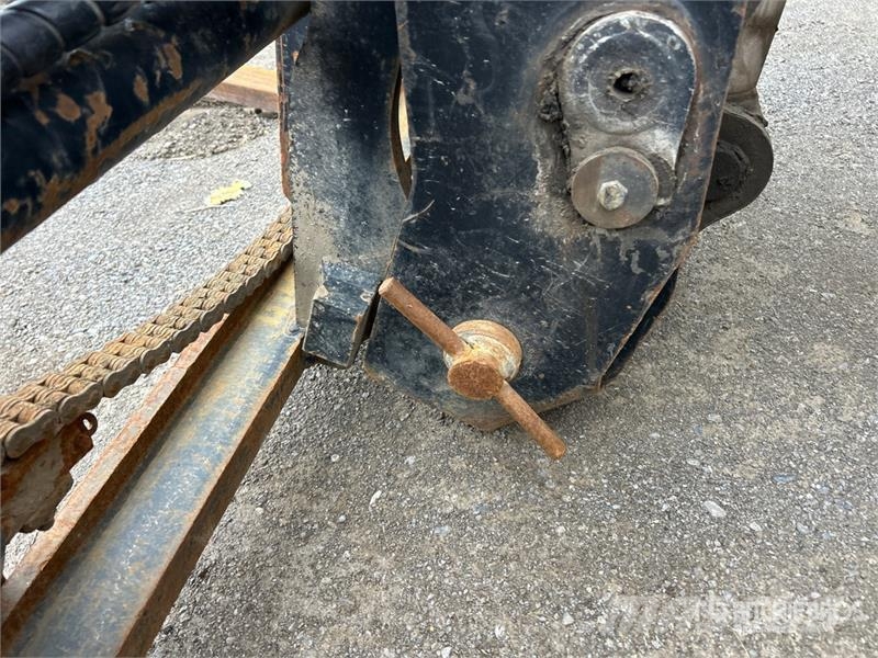 CAT TL943C Telehandler Teleskoplader