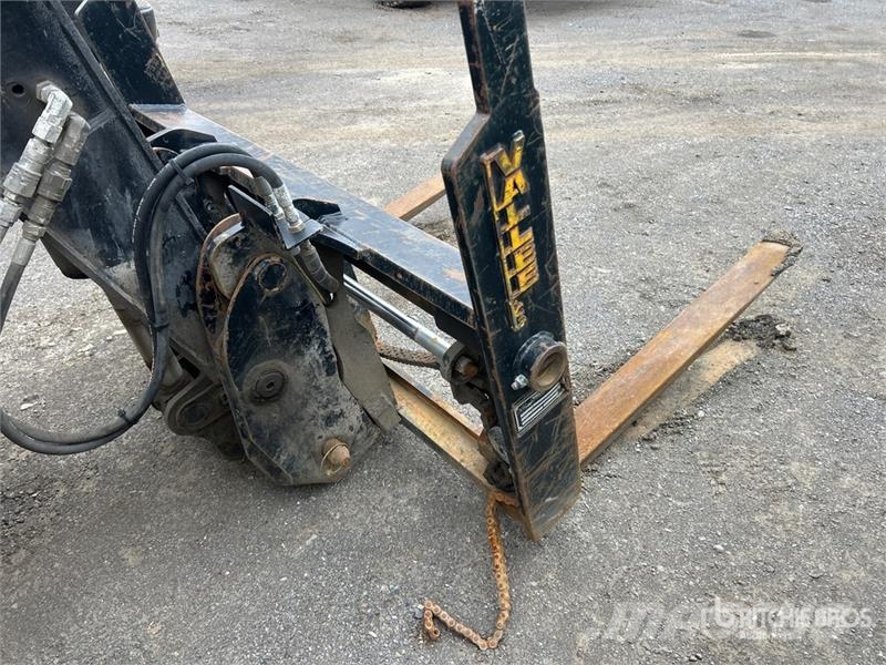 CAT TL943C Telehandler Teleskoplader
