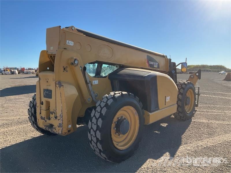 CAT TL943D Telehandler Teleskopski viličarji