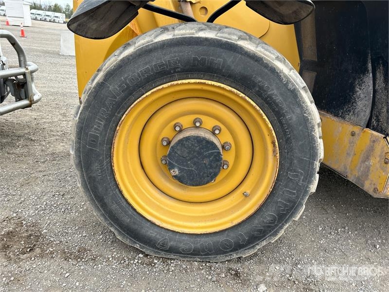 CAT TL943D Telehandler Teleskopski viličarji