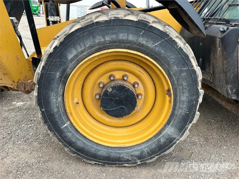 CAT TL943D Telehandler Teleskopski viličarji