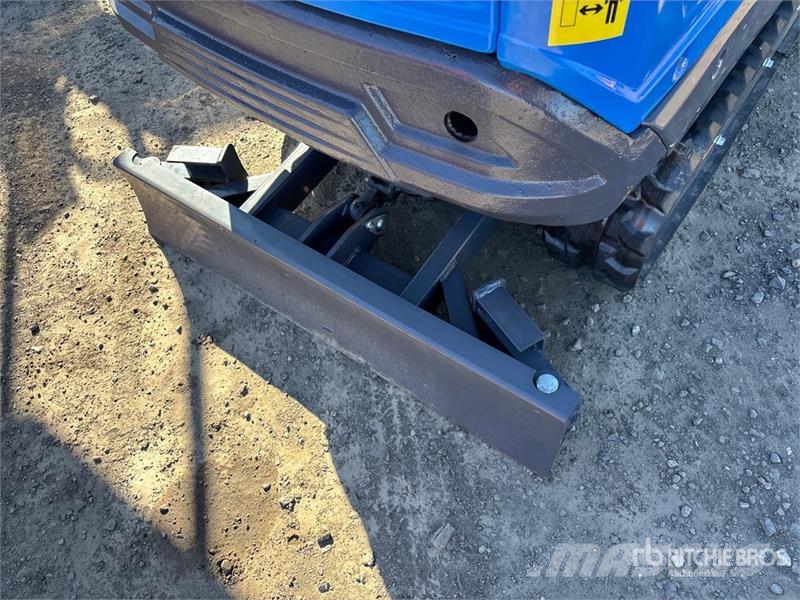 CFG DM20YM Mini Excavator (Unused) Mini ekskavatori < 7 t