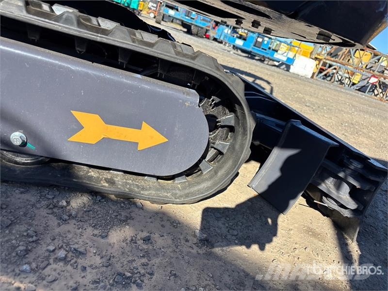 CFG DM20YM Mini Excavator (Unused) Mini ekskavatori < 7 t