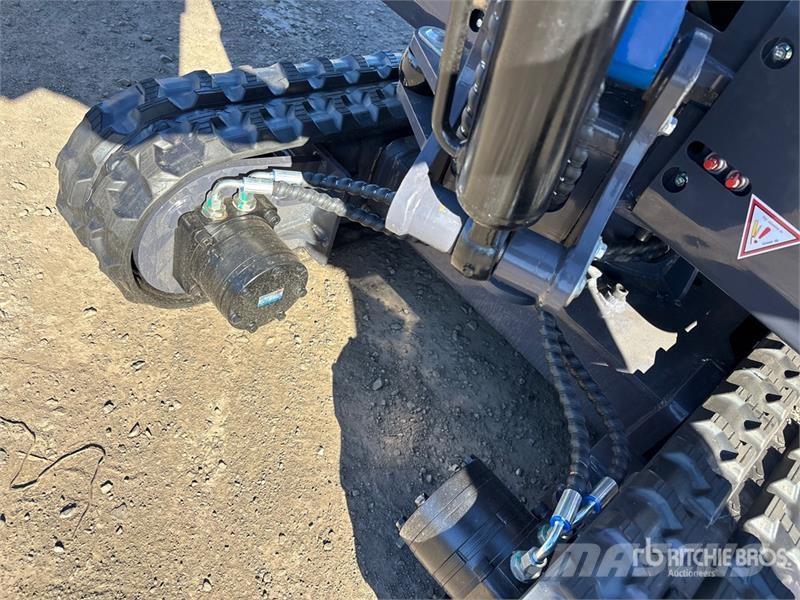 CFG DM20YM Mini Excavator (Unused) Mini ekskavatori < 7 t