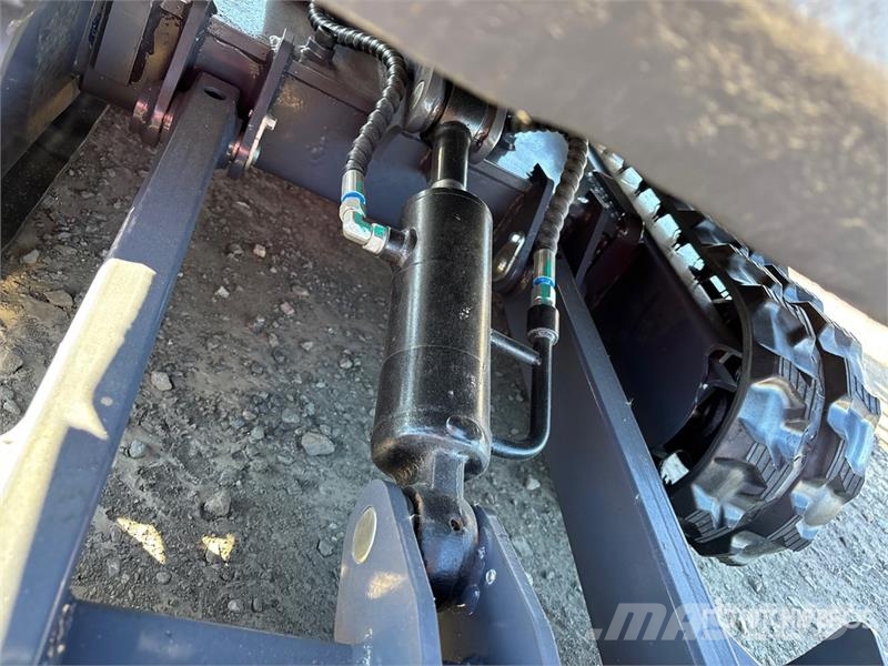 CFG DM20YM Mini Excavator (Unused) Mini ekskavatori < 7 t