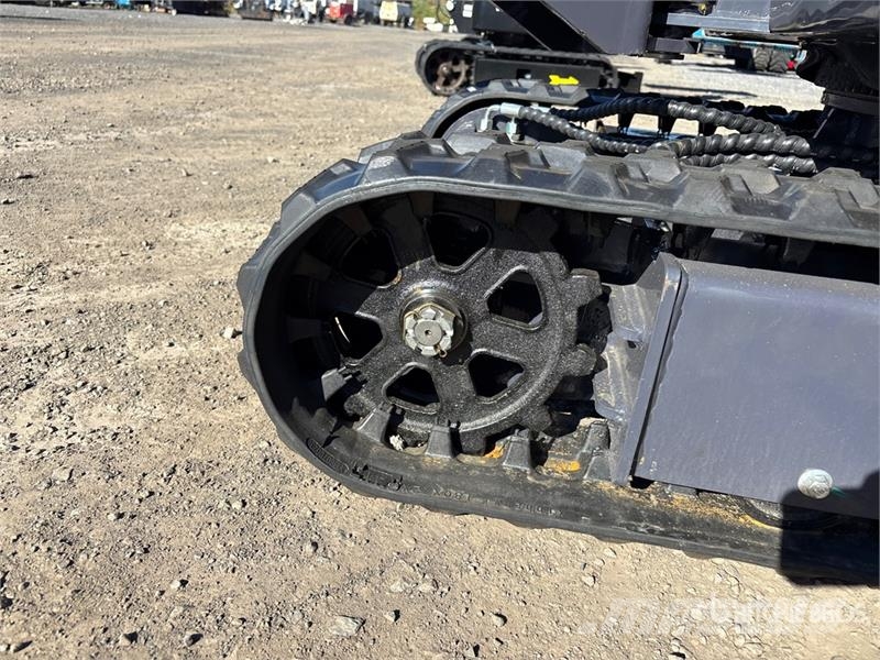 CFG DM20YM Mini Excavator (Unused) Mini ekskavatori < 7 t