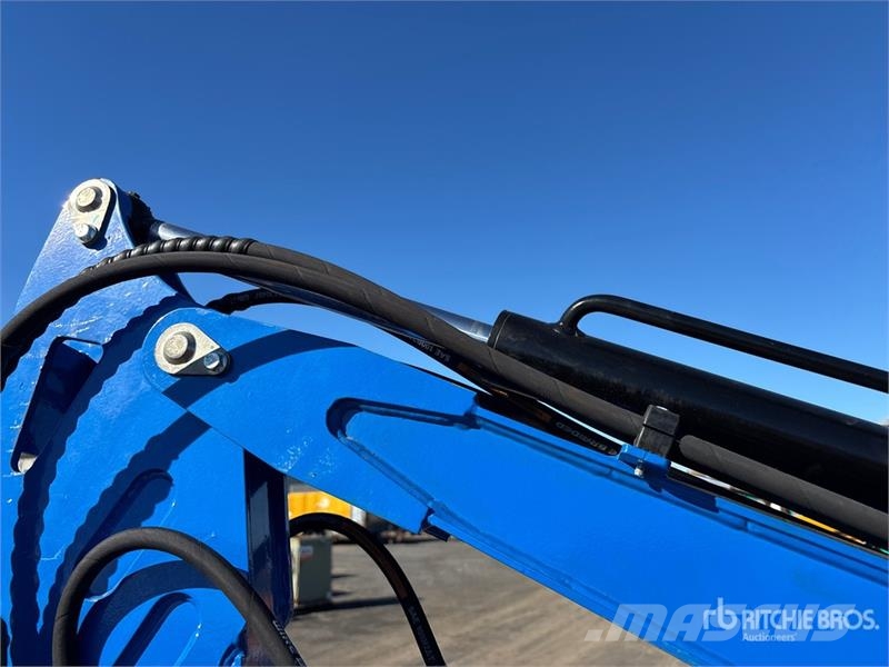 CFG DM20YM Mini Excavator (Unused) Mini ekskavatori < 7 t