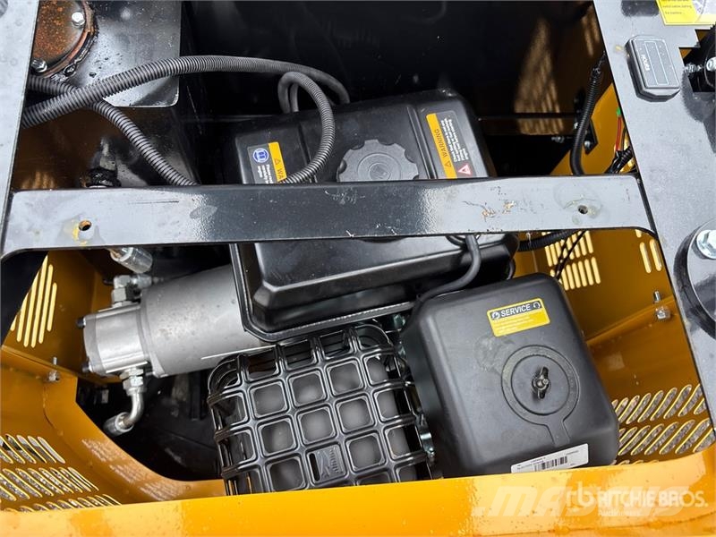 CFG H13R Mini Excavator (Unused) Mini excavators < 7t (Mini diggers)
