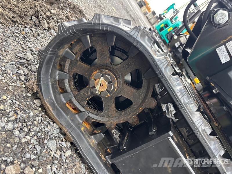 CFG H13R Mini Excavator (Unused) Mini bagri <7t