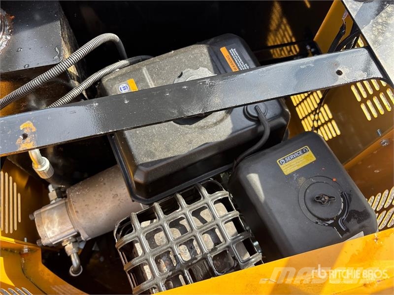 CFG H13R Mini Excavator (Unused) 小型挖土機/掘鑿機<7t(小型挖掘機)