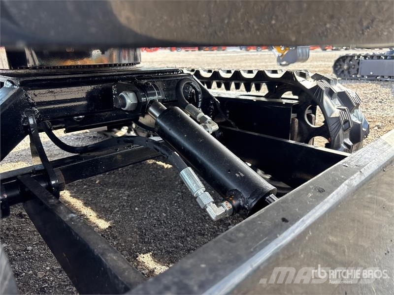 CFG H13R Mini Excavator (Unused) 小型挖土機/掘鑿機<7t(小型挖掘機)