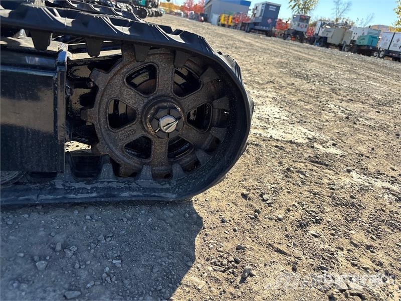 CFG H13R Mini Excavator (Unused) Мини-экскаваторы