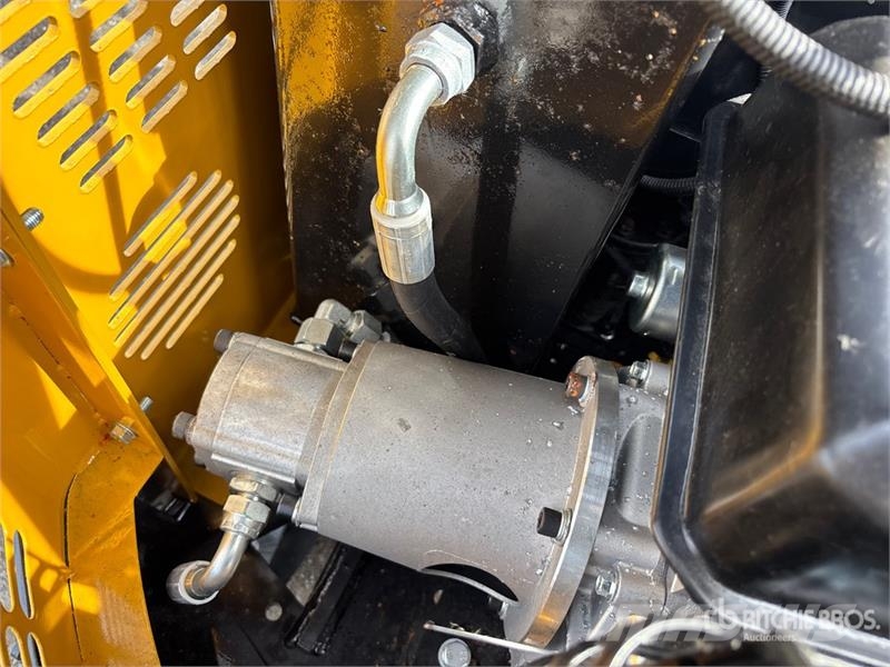 CFG H13R Mini Excavator (Unused) Mini Escavadoras <7t