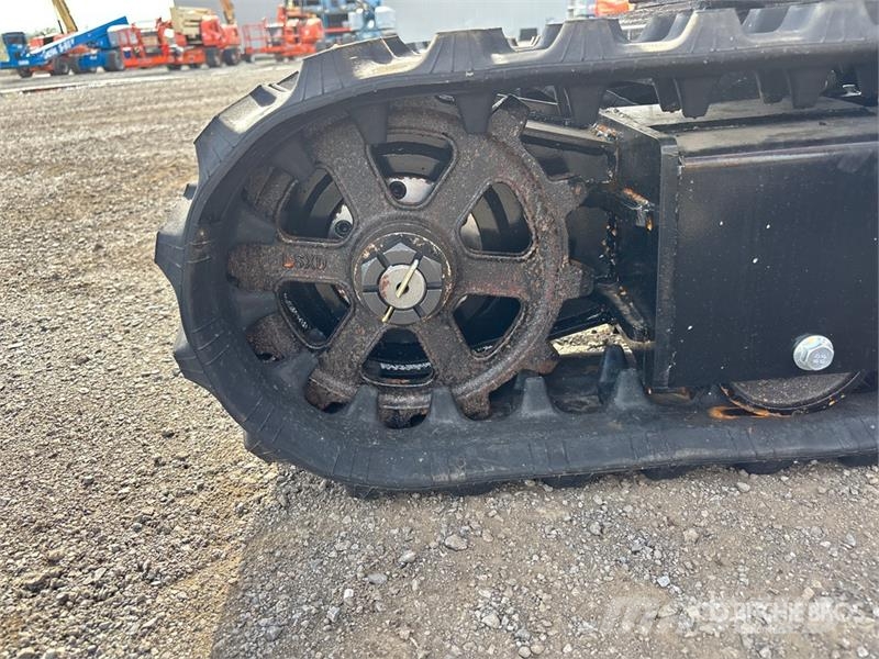 CFG H13R Mini Excavator (Unused) Mini Escavadoras <7t