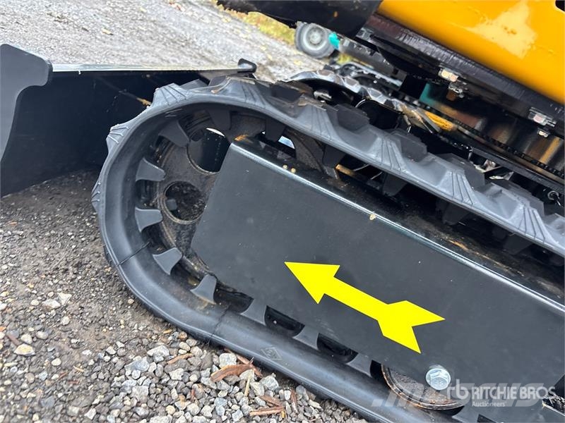 CFG H13R Mini Excavator (Unused) Mini excavators < 7t (Mini diggers)